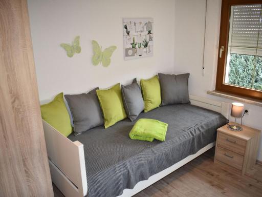 Apartment FeWo Siebert by Interhome - Housity