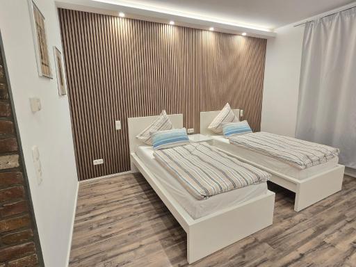 Loft Apartment Horrem - Housity