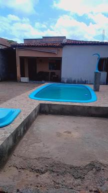 Chalé do Binho - Housity