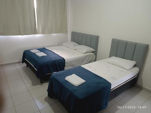 Pousada central - Housity