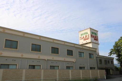 Hotel Sari Resort Takinoyashiro (Adults Only) - Housity