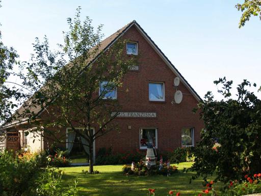 Haus Franziska - Housity