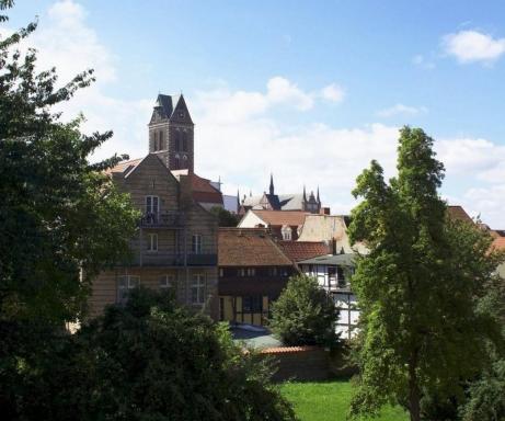 Altstadtblick Wismar - ABC34 - Housity