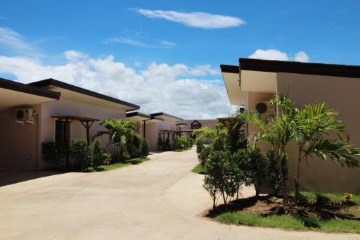 On Green Resort - Housity