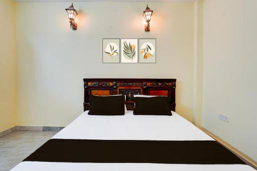 SPOT ON Aravali View Hotel & Restaurant - Housity