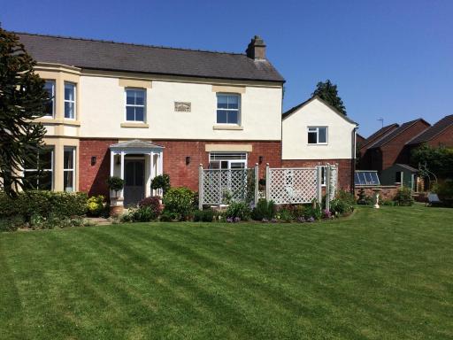 Leadenham Cottage - Housity