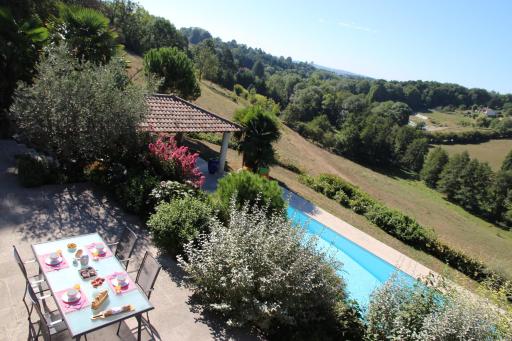 Le Vallon de Saint André - Housity