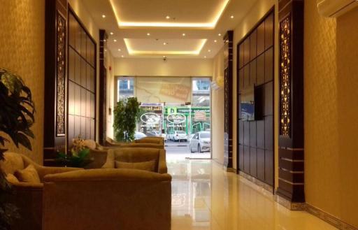 Raha Suites - Housity