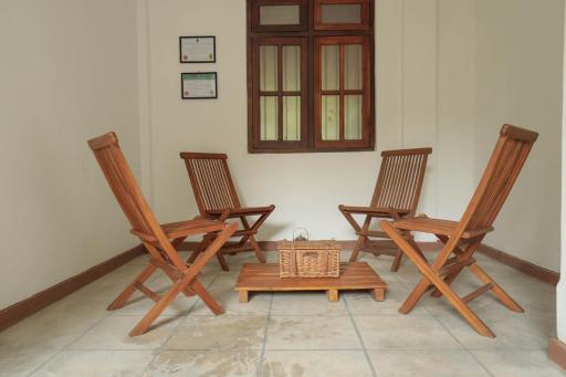 Self Cate Luxury Apartments - Housity