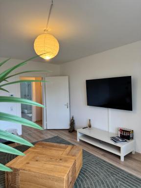 Schöne 3-Zimmer Wohnung im Herzen von Wuppertal - Housity