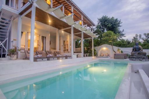 The Puncak Private Villa - Housity