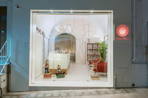 Dama Bianca Boutique Hotel Ostuni - Housity