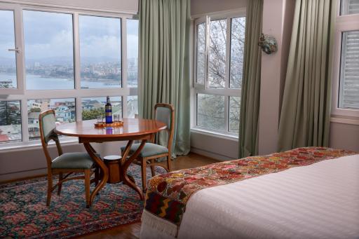 Casablu Hotel - Housity