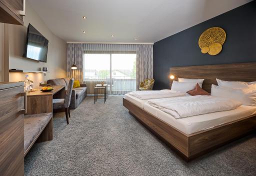 NaturKulturHotel Stumpf - Housity