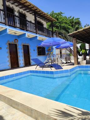 Pousada MK TOUR - Housity