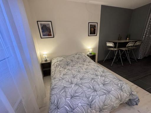 Studio Orléans - Housity