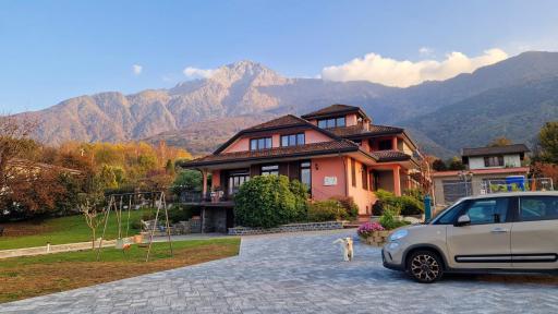 Foresteria Villa Simona - Housity