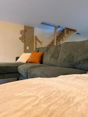 L'Annexe - maison spacieuse pour 6 personnes toute équipée - Housity