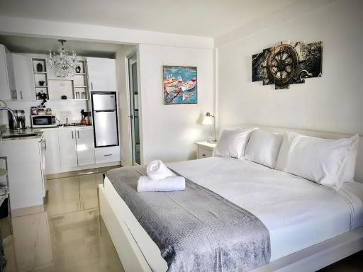 SEGOVIA STUDIO UNITS - Housity