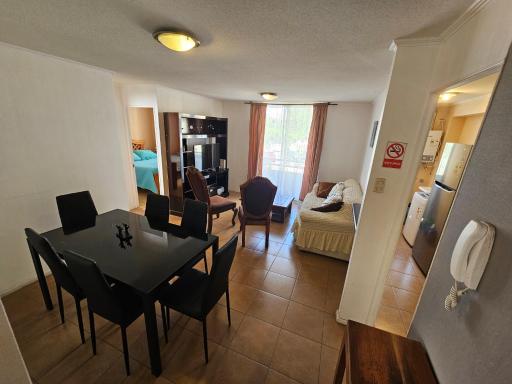 Arriendo Departamento Diario en Copiapo - Housity