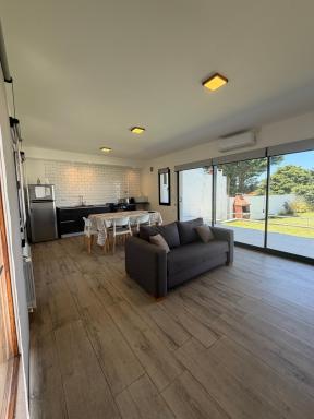 Casa 3 ambientes - FARO NORTE - - Housity