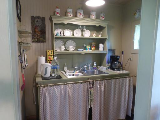 Mulberry Lavender Farm and B&B - Housity