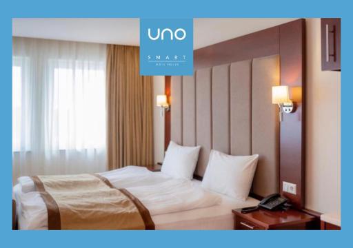 UNO Smart Köln Hürth - Housity