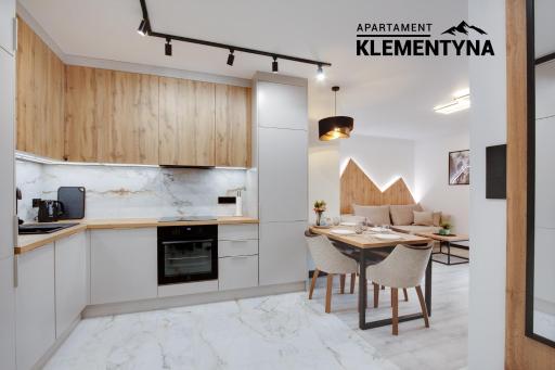 Klementyna - Housity