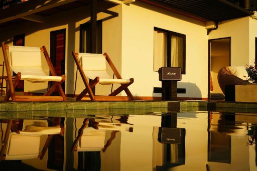 Casa Margarita Loft - Housity