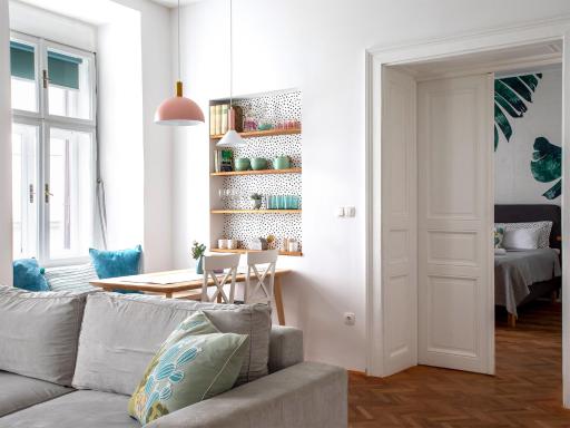 FERN apartments - Housity