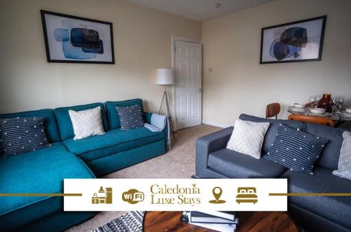 Caledonia Apartment - Housity