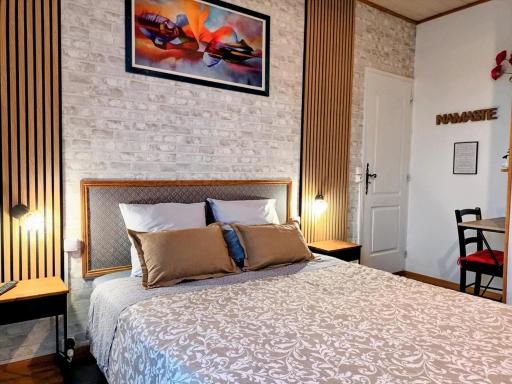Le Clos des Passiflores - Chambres et Table d'Hôtes - Housity