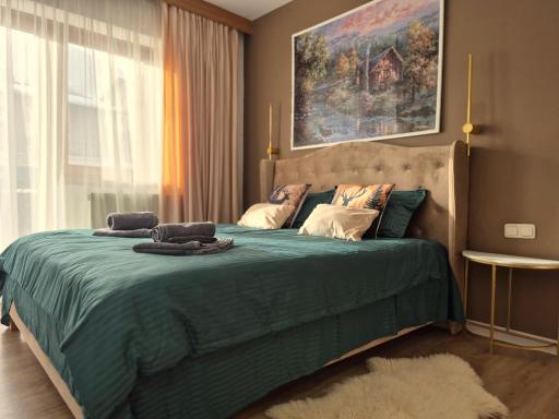 OTILIA apartment - Housity