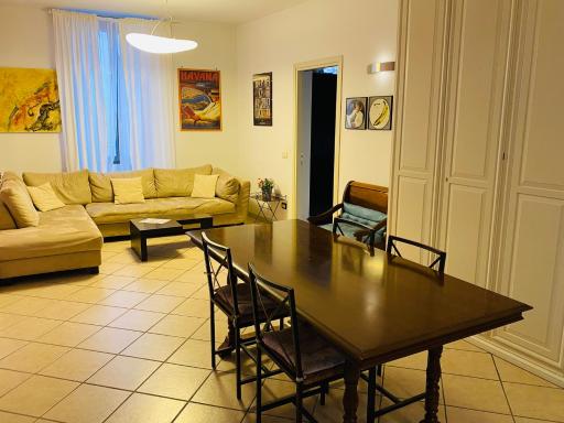 La Casa di Amici Miei - Housity