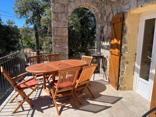 U Pagliaghju - Housity