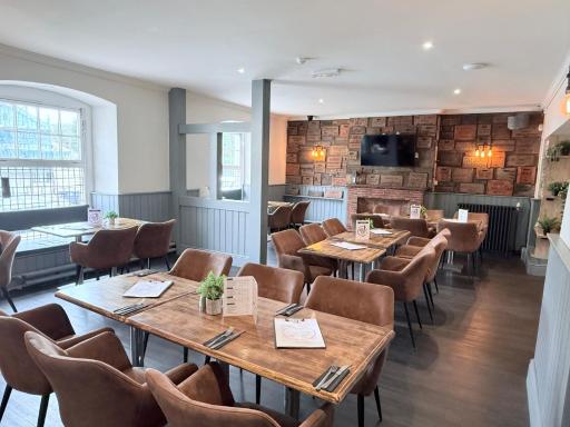 The Miners Rest, formerly The Radstock Hotel, near Bath - Housity