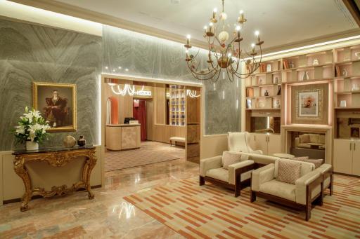 Rosetta Hotel Perugia Tapestry Collection By Hilton - Housity