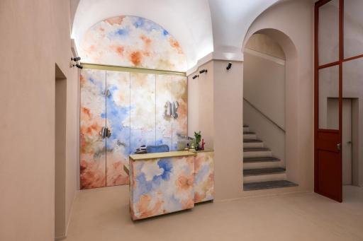 Hotel Residenza la Ceramica - Housity