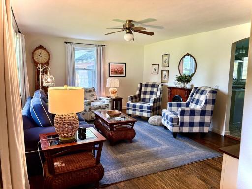The Ludwig Lane Guest House - Housity