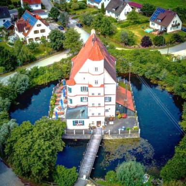 Schloss Kalteneck - Housity