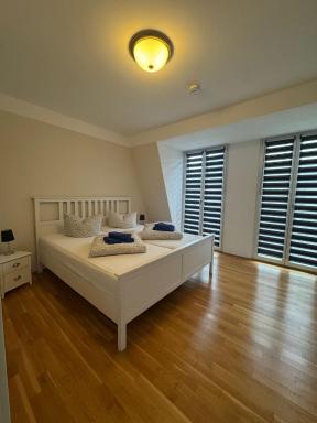 Trafford Sky Homes - Housity