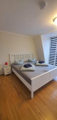 Trafford Sky Homes - Housity