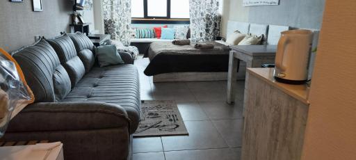 New Gudauri-blok-4 Apart 