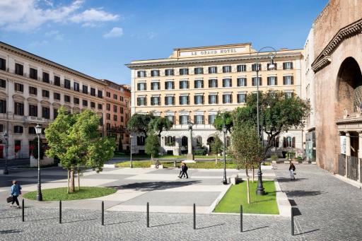 The St. Regis Rome - Housity