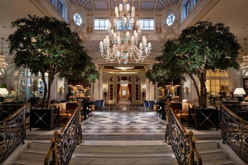 The St. Regis Rome - Housity