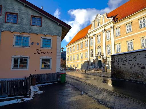 Gasthof Torwirt - Housity