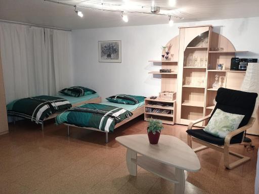 Ferienwohnung in Bliedersdorf für 1 bis 3 Person - Housity