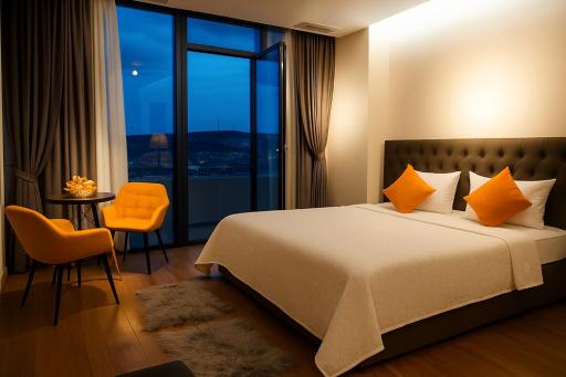 King David Residence - Housity