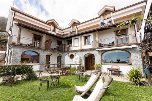 Villa Italia - Housity