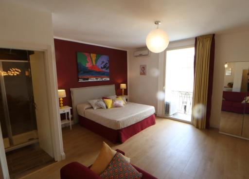 Toledo Boutique Studio Apartments - Housity